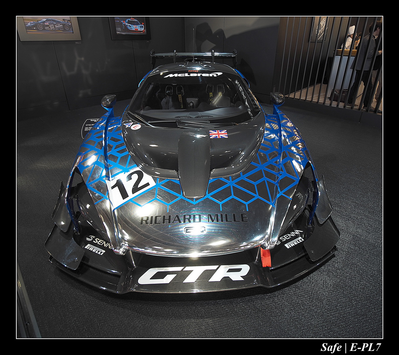 2020 - 02 - Retromobile 069